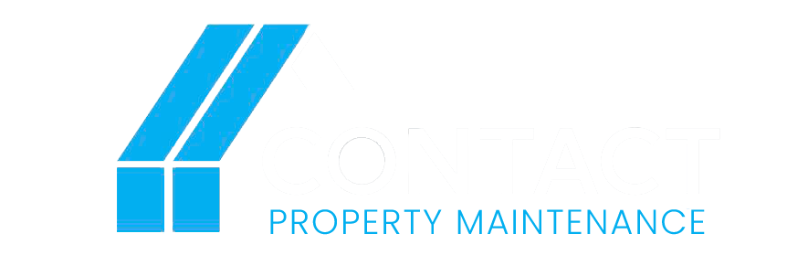 Contact Property Maintenance Logo