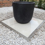 Stone and paving